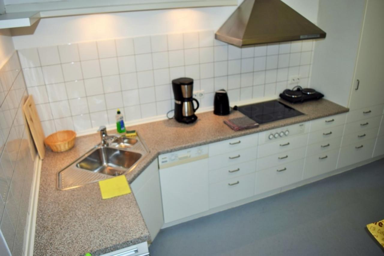 Monteurzimmer Kirchheim-Teck キルヒハイム・ウンター・テック エクステリア 写真